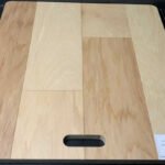 NATURAL HICKORY ENGINEERED HARDWOOD FLOORING – SIMBA SQUAREFOOT FLOORING - MISSISSAUGA - TORONTO - BRAMPTON