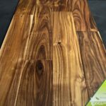 Natural Acacia Green Touch Engineered Hardwood Flooring AC