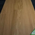 Natural Green Touch American Oak Engineered Hardwood Flooring