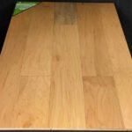 Natural Green Touch Maple Engineered Hardwood Flooring (Click) SQUAREFOOT FLOORING - MISSISSAUGA - TORONTO - BRAMPTON