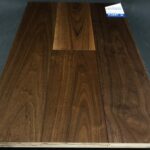 Natural American Walnut Biyork Engineered Hardwood Flooring SQUAREFOOT FLOORING - MISSISSAUGA - TORONTO - BRAMPTON