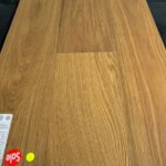 Natural Woden Oak Engineered Hardwood Flooring