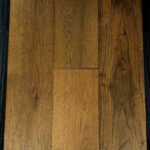 Oregon Coast Brand Surfaces Hickory Wirebrushed Engineered Hardwood Flooring SQUAREFOOT FLOORING - MISSISSAUGA - TORONTO - BRAMPTON