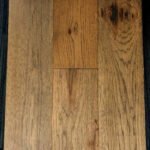 Parisian House Brand Surfaces Hickory Wirebrushed Engineered Hardwood Flooring SQUAREFOOT FLOORING - MISSISSAUGA - TORONTO - BRAMPTON