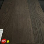 Raven Woden Oak Engineered Hardwood Flooring
