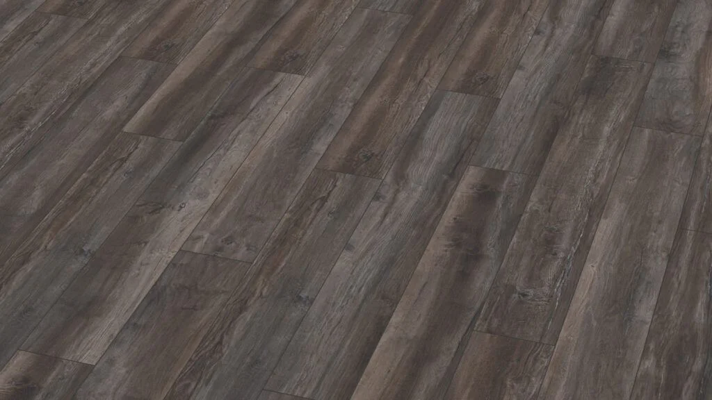 3573 Harbour Oak Dark Krontex 10mm Robusto Laminate Flooring SQUAREFOOT FLOORING - MISSISSAUGA - TORONTO - BRAMPTON