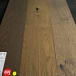 Romance Woden Oak Engineered Hardwood Flooring