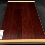 Rossano Tosca Red Oak Hardwood Flooring SQUAREFOOT FLOORING - MISSISSAUGA - TORONTO - BRAMPTON