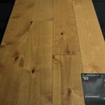 SAYBROOK MAPLE BRAND COVERINGS HARDWOOD FLOORING