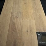 SMOKED EXPOSE OAK BRAND COVERINGS HARWOOD FLOORING