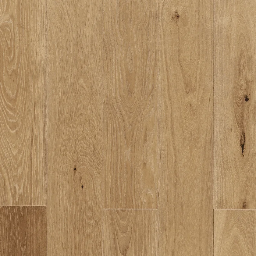 COTTAGE PLANK BIYORK BESPOKE European Oak Engineered Hardwood Nouveau 7 SQUAREFOOT FLOORING - MISSISSAUGA - TORONTO - BRAMPTON