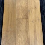 Smoked Accent Brand Surfaces Oak Wirebrushed Engineered Hardwood Flooring SQUAREFOOT FLOORING - MISSISSAUGA - TORONTO - BRAMPTON