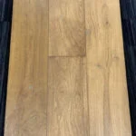 Smoked Accent Brand Surfaces Oak Wirebrushed Engineered Hardwood Flooring SQUAREFOOT FLOORING - MISSISSAUGA - TORONTO - BRAMPTON