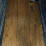 Smoked Tobacco Brand Surfaces Oak Handscraped Wire Brush Engineered Flooring SQUAREFOOT FLOORING - MISSISSAUGA - TORONTO - BRAMPTON