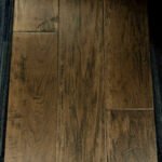 Smoked Tree Brand Surfaces Hickory Handscraped Engineered Hardwood Flooring SQUAREFOOT FLOORING - MISSISSAUGA - TORONTO - BRAMPTON