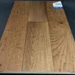 Summer Peach Biyork Hickory Engineered Hardwood Flooring SQUAREFOOT FLOORING - MISSISSAUGA - TORONTO - BRAMPTON
