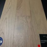 Summerland Brand Surfaces Hickory Engineered Hardwood Flooring - Click