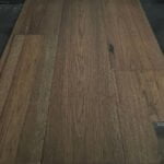 TOWENSEND ORIGINS HICKORY ENGINEERED HARDWOOD FLOORING