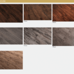 Toucan 31 Series Handscraped Laminate Floors TF3101 TF3102 TF3103 TF3104 TF3105 TF3107 TF3108 SQUAREFOOT FLOORING - MISSISSAUGA - TORONTO - BRAMPTON