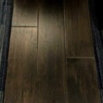 Transitional Gray Brand Surfaces Hickory Handscraped Engineered Hardwood Flooring SQUAREFOOT FLOORING - MISSISSAUGA - TORONTO - BRAMPTON