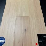 Ventura Brand Surfaces Hickory Engineered Hardwood Flooring - Click