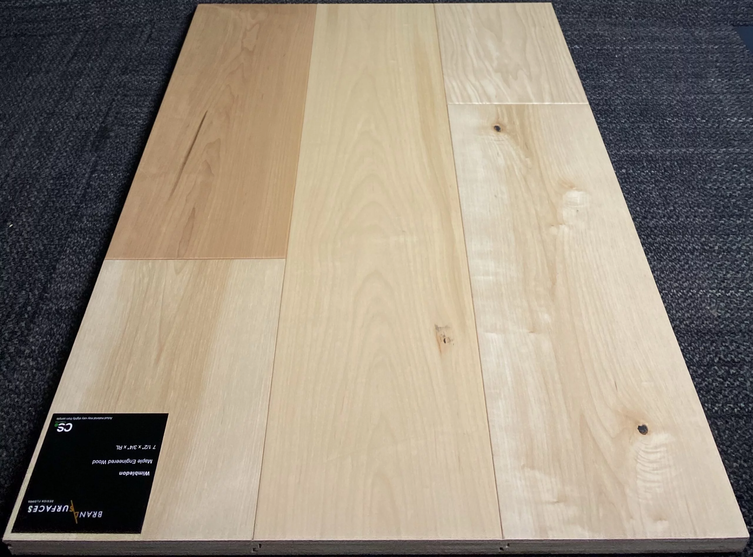 SQUAREFOOT FLOORING - MISSISSAUGA - TORONTO - BRAMPTON