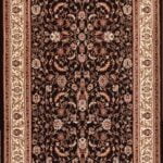 Waldorf 4040 Onyx Runner / Chemin de passage Area Rugs SQUAREFOOT FLOORING - MISSISSAUGA - TORONTO - BRAMPTON
