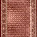Waldorf 6117 Ruby Area Rugs SQUAREFOOT FLOORING - MISSISSAUGA - TORONTO - BRAMPTON