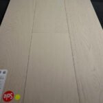 White Coffee Woden Oak Engineered Hardwood Flooring
