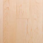 Wickham Natural Maple (Select & Better) Hardwood Flooring