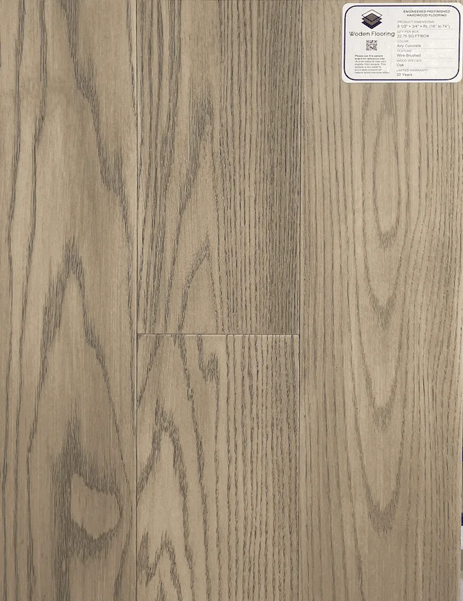 SQUAREFOOT FLOORING - MISSISSAUGA - TORONTO - BRAMPTON