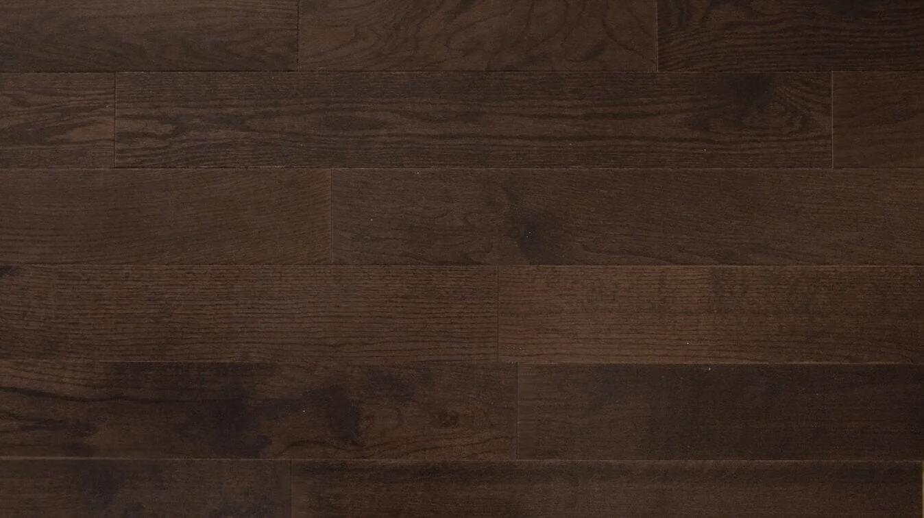 Moka Grandeur Contemporary Oak Hardwood Flooring SQUAREFOOT FLOORING - MISSISSAUGA - TORONTO - BRAMPTON