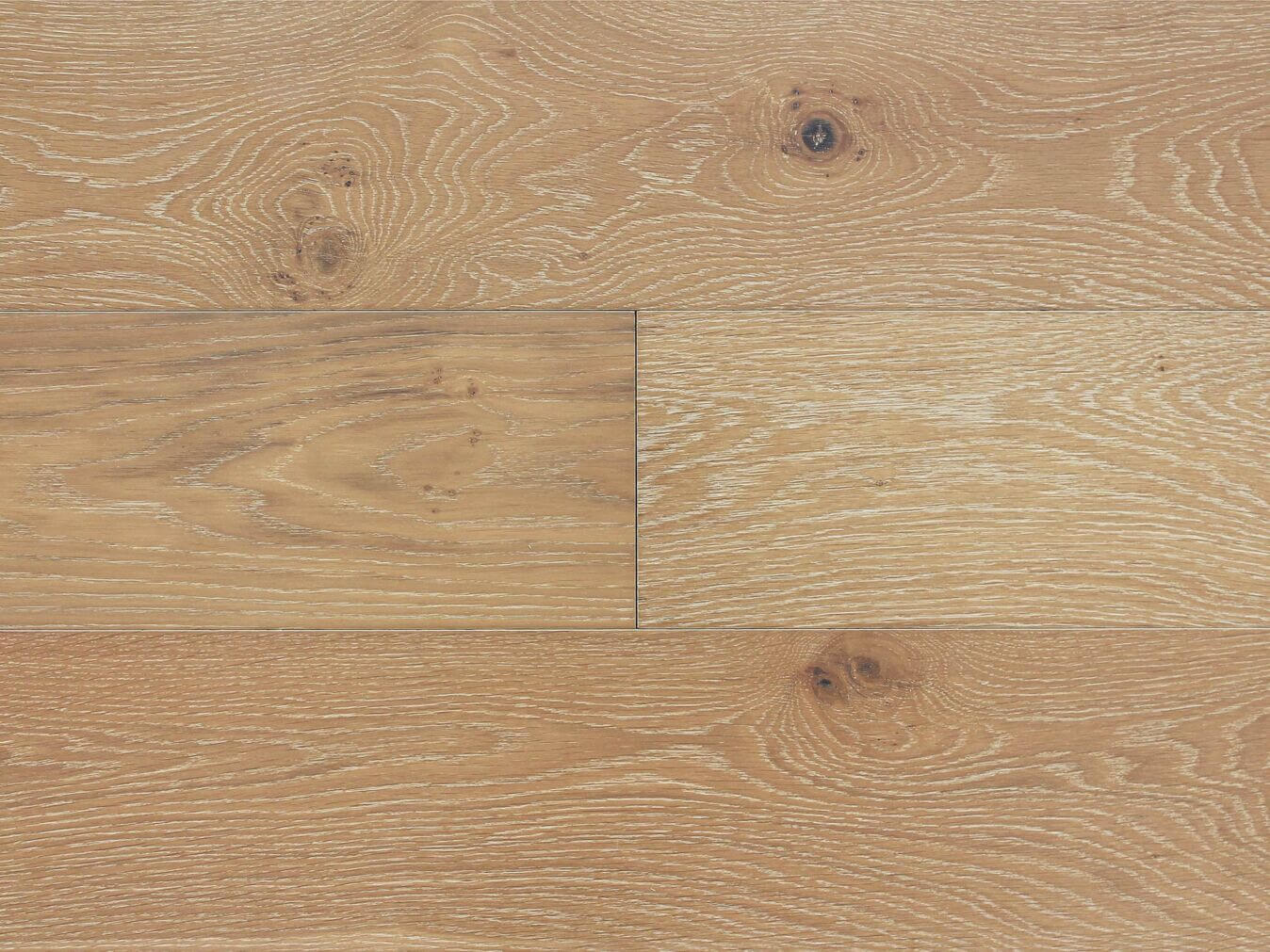Organza Pravada European White Oak Engineered Hardwood Flooring – Haute Coleur Collection SQUAREFOOT FLOORING - MISSISSAUGA - TORONTO - BRAMPTON