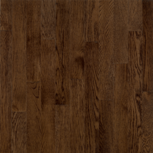 Bruce Dundee Oak Hardwood CB5277 Mocha 5"